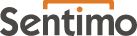 Sentimo logo