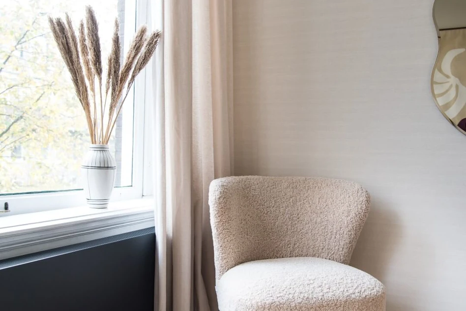 Radiator cover Sentimo Original design