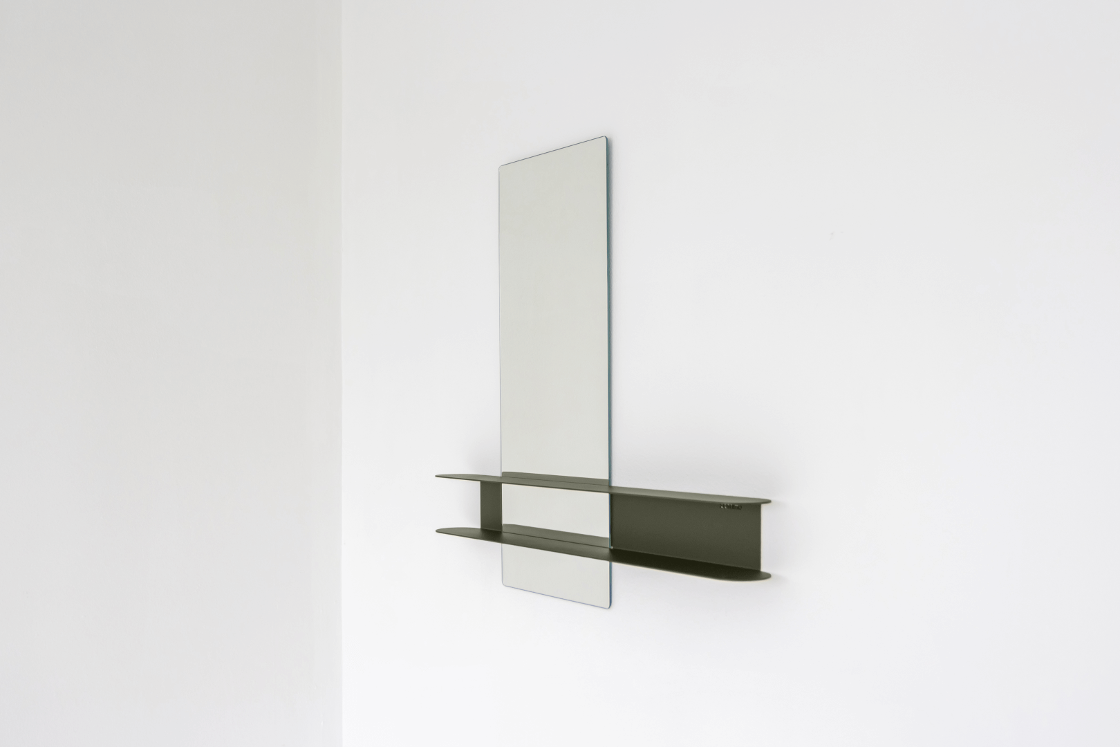 Spiegel Rond Lang Zijaanzicht 6015FS (Groot)
