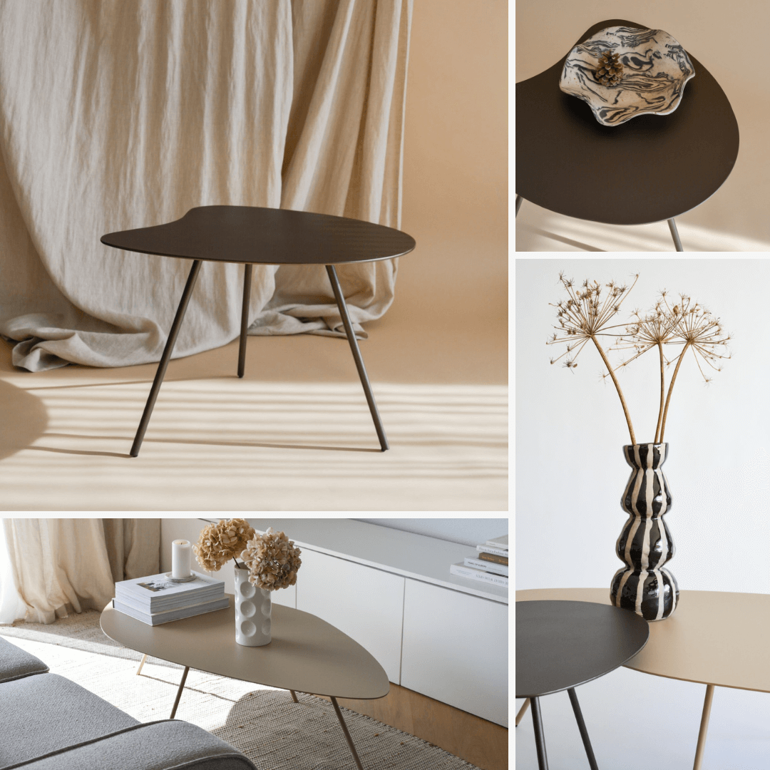 Beige Minimalist Mood Photo Collage Instagram Post (10) 2