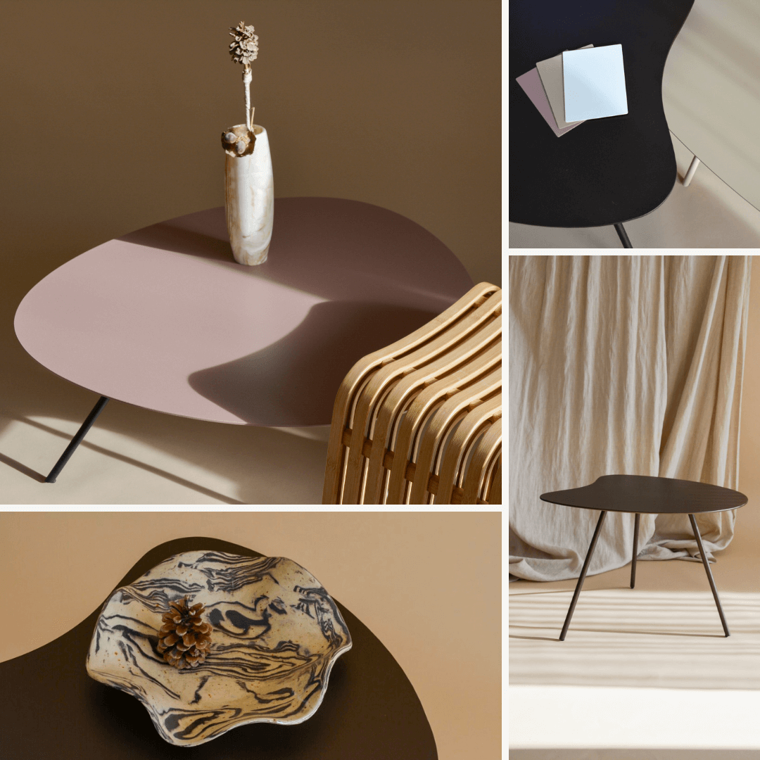 Beige Minimalist Mood Photo Collage Instagram Post (8) 2