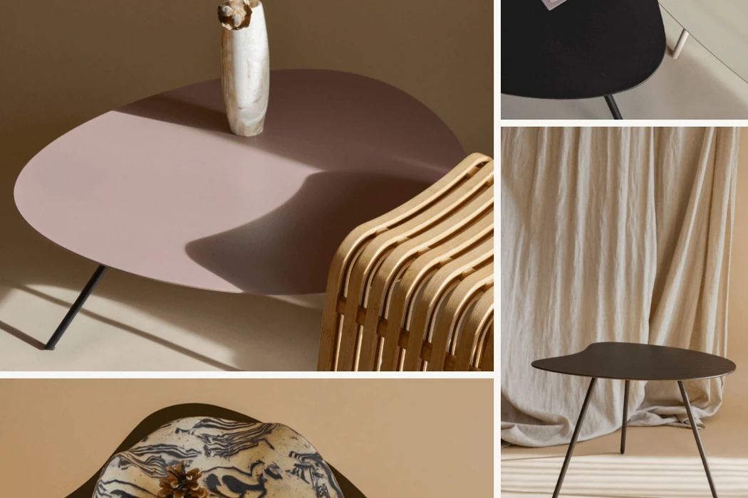 Beige Minimalist Mood Photo Collage Instagram Post (8) 2