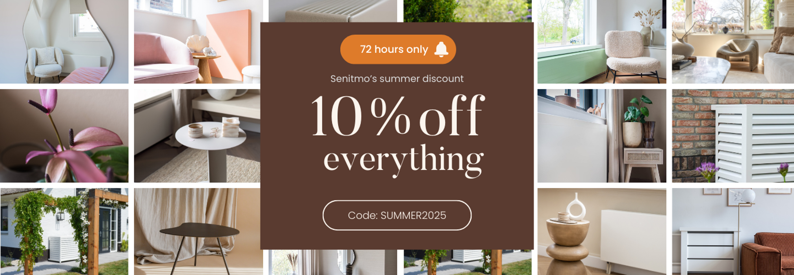EN Zomeractie 2025 Homepage Banner XS