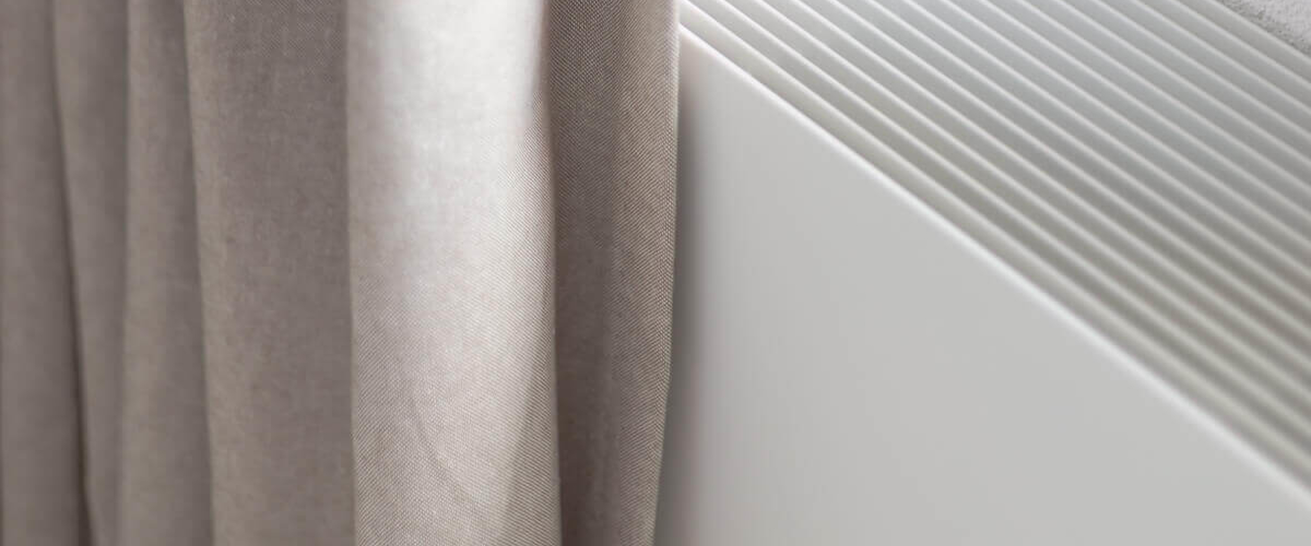 Radiator cover The Original close up
