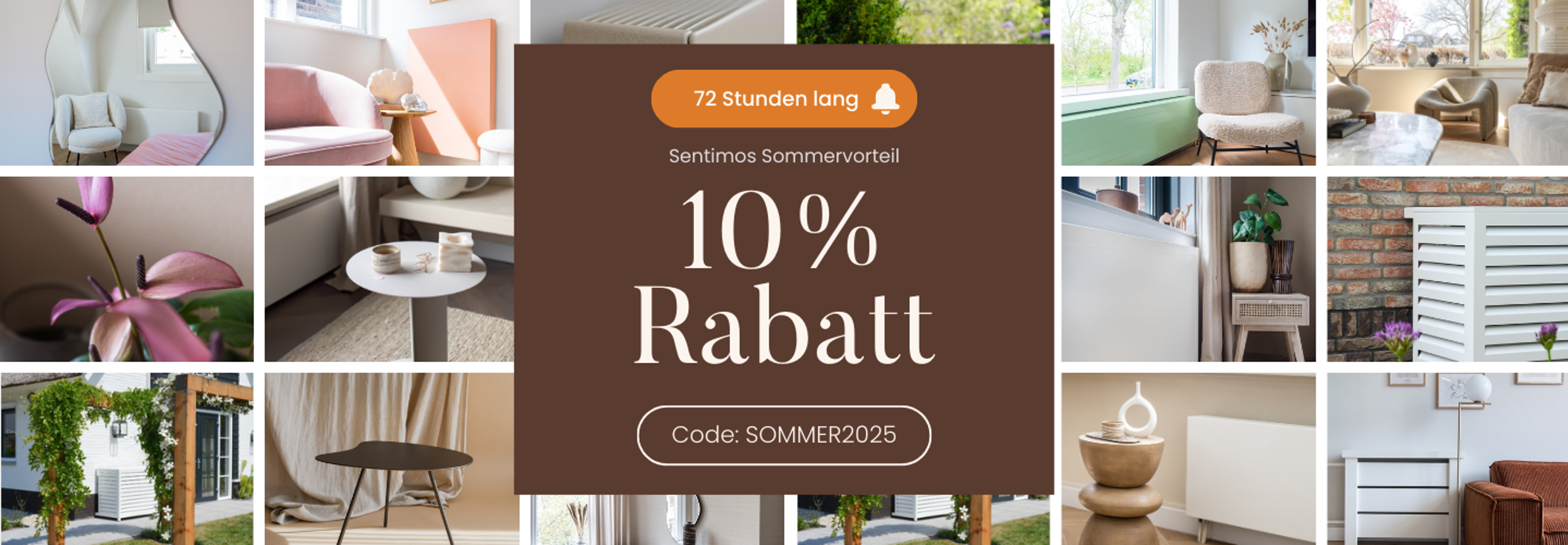 DE Zomeractie 2025 Homepage Banner XS