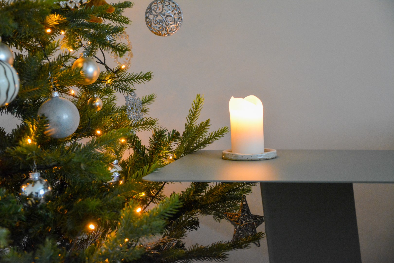 Christmas Sent 2023 19 (Groot)