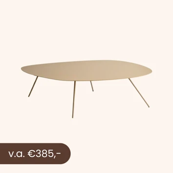 Table series Rosemary by Sentimo style 1