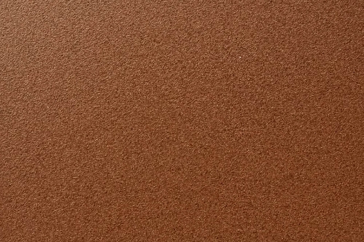 Rusty Steel