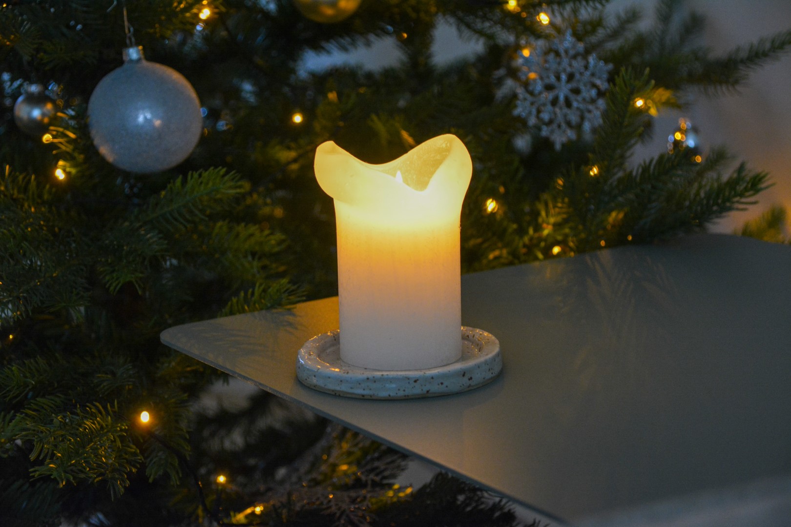 Christmas Sent 2023 17 (Groot)