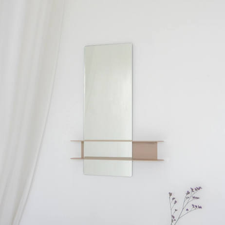 Mirror Thyme | Sentimo