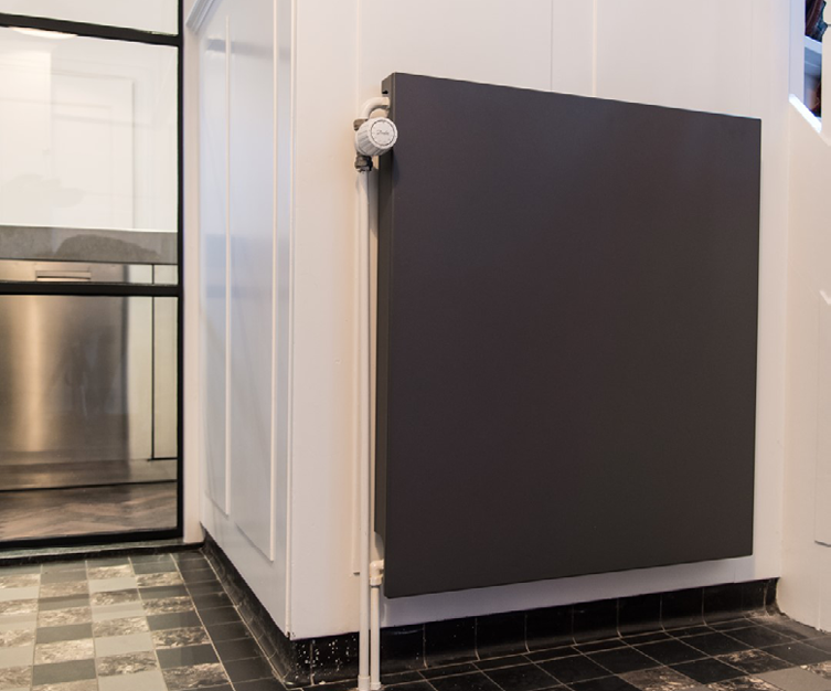 Pewter Solid 5 6X85x75