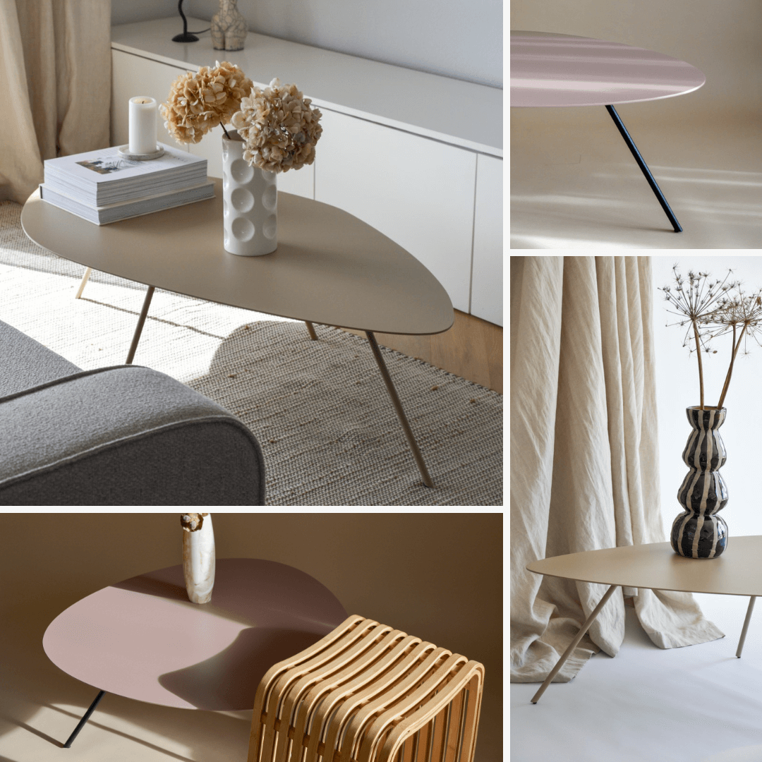 Beige Minimalist Mood Photo Collage Instagram Post (9) 2