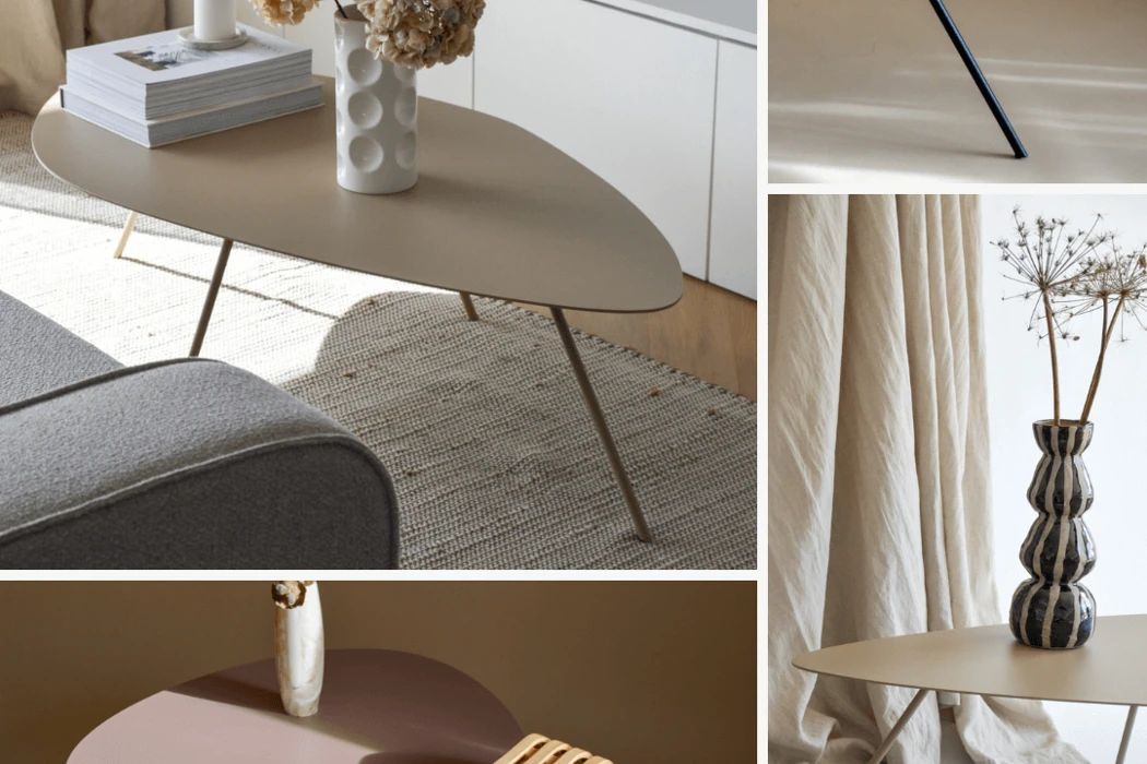 Beige Minimalist Mood Photo Collage Instagram Post (9) 2