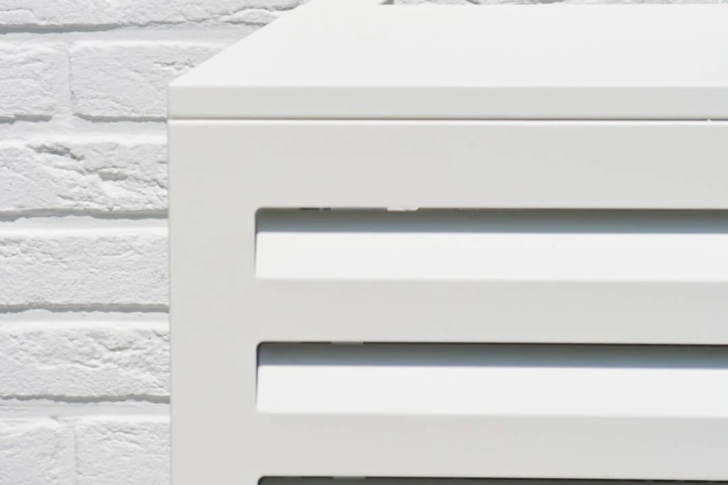 Airco unit cover