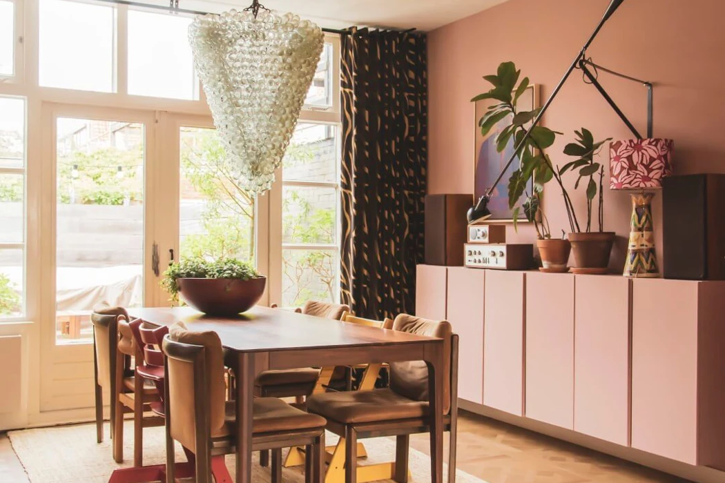 This home's makeover is complete
