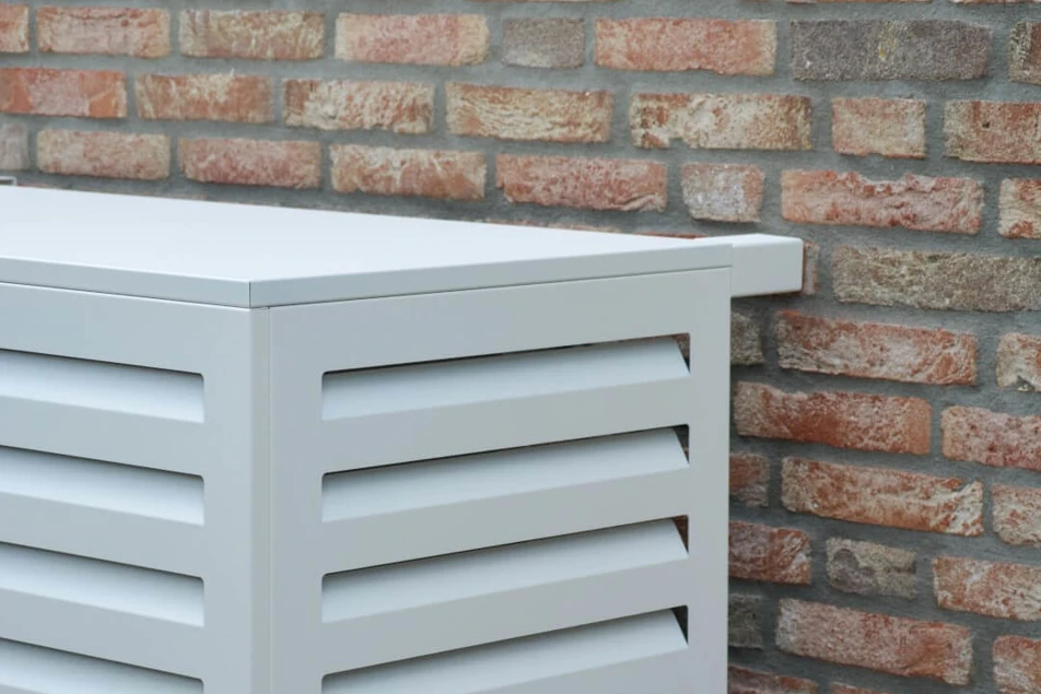 Airco cover