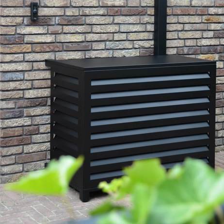 Airco cover BreezeBox standing from Sentimo